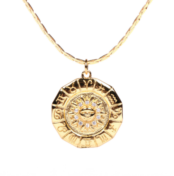 Silver Pendant Unisex - Image 2