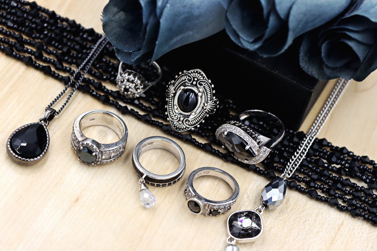 Why Sterling Silver Jewelry Doesn’t Tarnish (And How to Keep It Shiny)